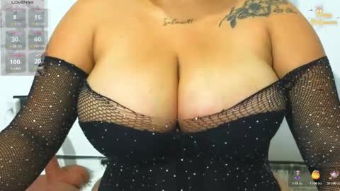 S A M A N T A   online show from October 17, 3:10 am