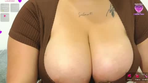 S A M A N T A   online show from September 12, 5:20 am