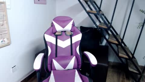 samantha online show from November 19, 10:52 pm