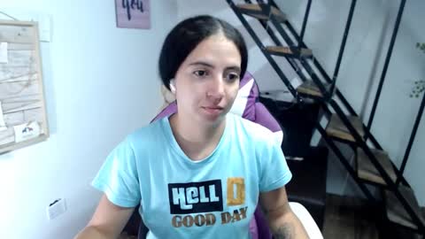 samantha online show from November 17, 3:58 pm