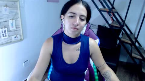 samantha online show from September 17, 1:09 am