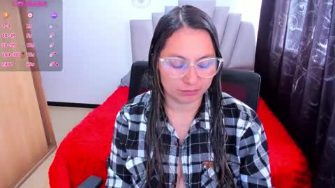 Snapshot of samantha__wilson chatting on October 14, 3:26 pm Samantha online show from October 14, 3:26 pm