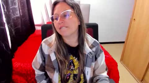 Snapshot of samantha__wilson chatting on September 30, 3:55 pm Samantha online show from September 30, 3:55 pm