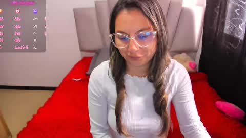 Snapshot of samantha__wilson chatting on October 15, 4:41 pm Samantha online show from October 15, 4:41 pm