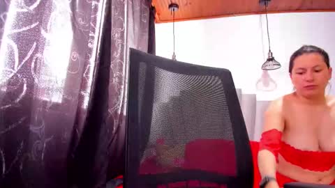 Snapshot of samantha__wilson chatting on October 7, 2:35 pm Samantha online show from October 7, 2:35 pm
