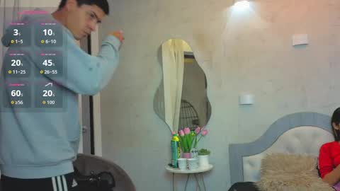 samantha_and_bastian online show from May 18, 3:49 am