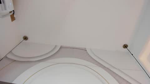 Samantha Beckham online show from March 11, 8:12 pm