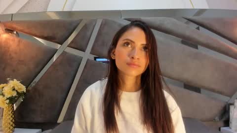 Samantha Beckham online show from January 6, 11:20 pm