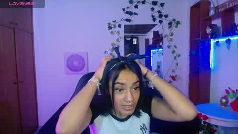 Samantha online show from February 4, 2:10 pm