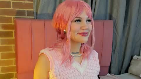 samantha_browwnn online show from February 1, 6:21 am