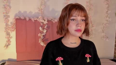 samantha_browwnn online show from April 16, 3:39 am