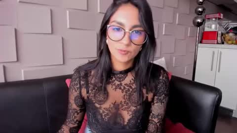 Snapshot of samantha_jadee chatting on March 5, 9:59 pm Samantha online show from March 5, 9:59 pm