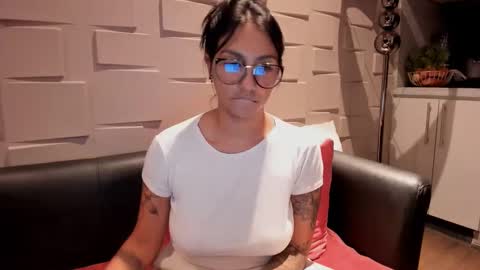 Snapshot of samantha_jadee chatting on January 30, 3:44 am Samantha online show from January 30, 3:44 am