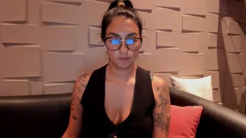 Snapshot of samantha_jadee chatting on February 20, 1:03 am Samantha online show from February 20, 1:03 am