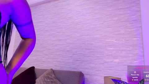 Samantha online show from December 20, 12:01 pm