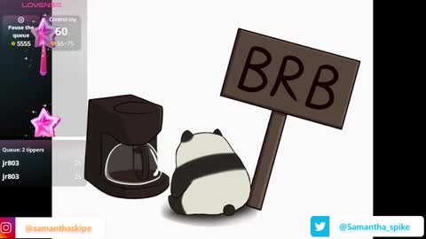 Samantha online show from January 10, 4:51 pm