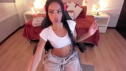 Samantha online show from February 12, 8:12 pm