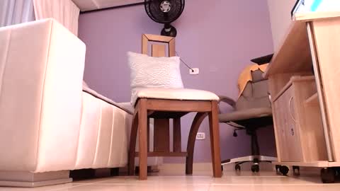 samantha_thompsoon online show from September 11, 10:11 pm