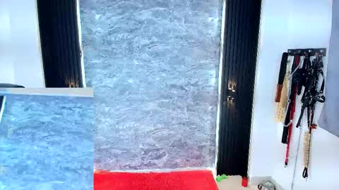 Snapshot of samantha_venus1 chatting on October 15, 12:17 pm Samantha online show from October 15, 12:17 pm