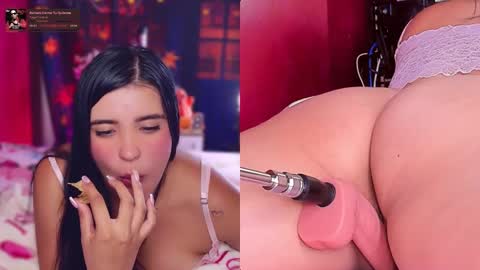 Snapshot of samantha_zc8 chatting on October 9, 10:59 pm samantha_zc8 online show from October 9, 10:59 pm