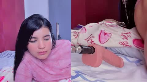 Snapshot of samantha_zc8 chatting on December 30, 10:01 pm samantha_zc8 online show from December 30, 10:01 pm