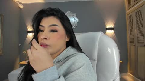  Samanthaa online show from September 15, 12:06 pm