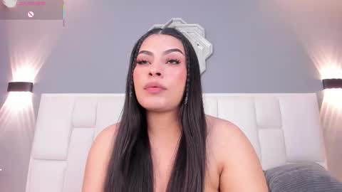  Samanthaa online show from October 14, 2:09 pm