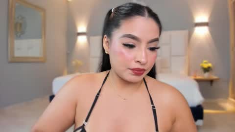  Samanthaa online show from February 12, 12:09 pm