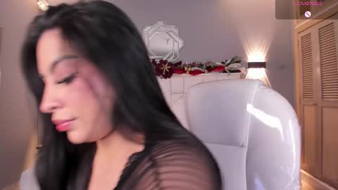  Samanthaa online show from December 21, 12:33 pm