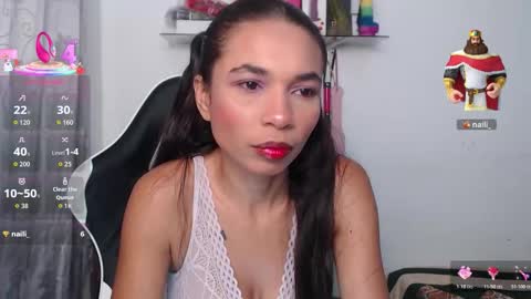 sam online show from November 12, 11:45 am