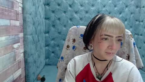 Samantha Smitth online show from October 7, 4:08 am