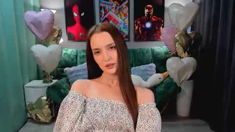 SamanthaaWalker online show from February 27, 12:20 pm