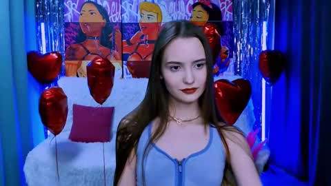 SamanthaaWalker online show from March 9, 12:09 pm