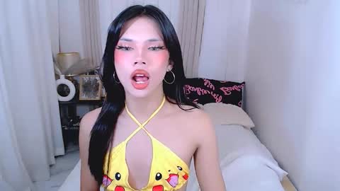 Snapshot of samanthadawnson chatting on October 7, 8:10 am samanthadawnson online show from October 7, 8:10 am