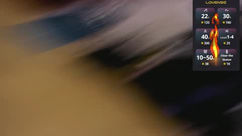 Snapshot of samanthaferrer_ chatting on February 7, 9:04 pm Samantha online show from February 7, 9:04 pm