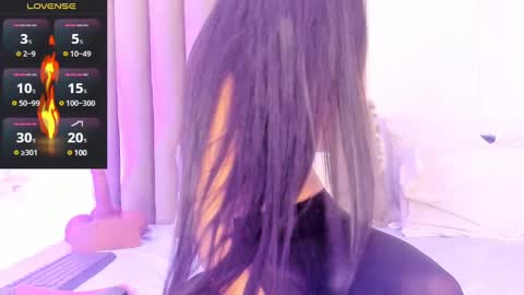 Snapshot of samanthaferrer_ chatting on February 10, 11:02 pm Samantha online show from February 10, 11:02 pm