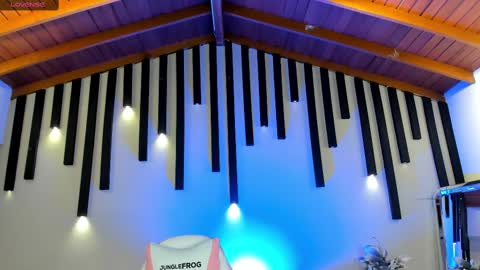 Samantha Klein online show from February 13, 3:18 am