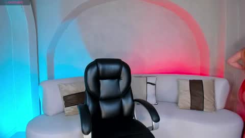 Samantha Klein online show from October 29, 3:52 am