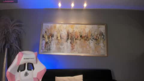 Samantha Klein online show from November 20, 3:05 am