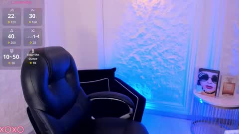 Samantha Klein online show from September 17, 3:32 am