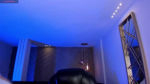 Samantha Klein online show from November 12, 3:20 am