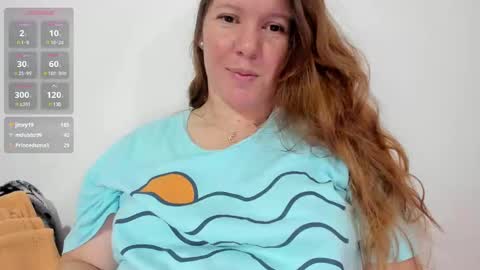 Samantha samy online show from January 9, 3:47 am