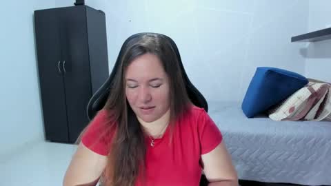 Samantha samy online show from October 7, 12:17 am