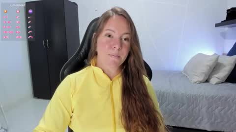 Samantha samy online show from October 26, 12:55 am