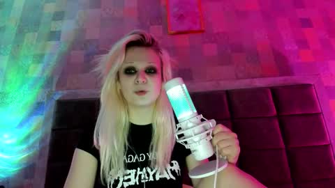 Samantha online show from October 27, 1:49 am