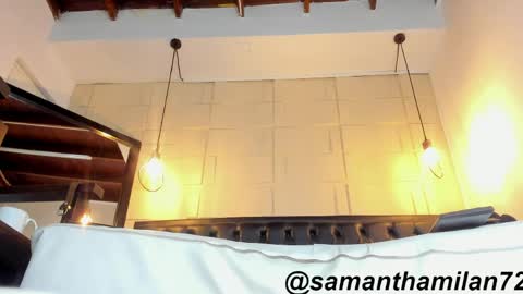 Sam online show from April 9, 10:32 am