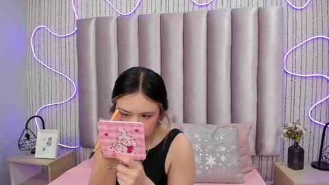 Alejandra  online show from December 19, 12:00 pm