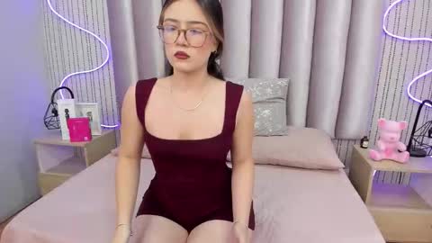 Alejandra  online show from January 13, 12:24 pm