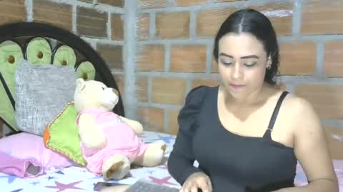 Samantha online show from July 13, 1:53 am