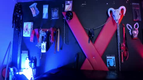 SamanthaPuppe online show from December 3, 12:23 pm